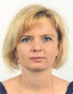 Lenka Kalousková