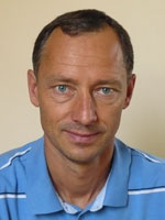 Martin Stádník