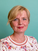 PhDr. Lenka Kalousková