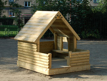 Domeček Spolu 