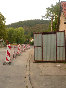 Komenského po