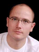 David Hendrych