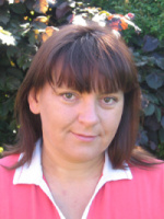 Ingrid Behenská