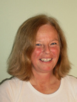 Irena Hausmannová