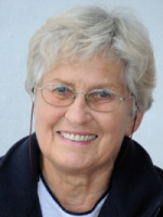 Milada Macourková