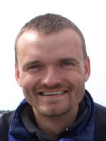 Pavel Tichý